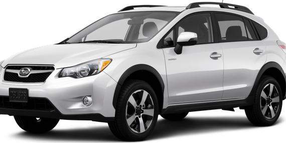 SUBARU XV CROSSTREK 2013 JF2GPAKC4D2855321 image